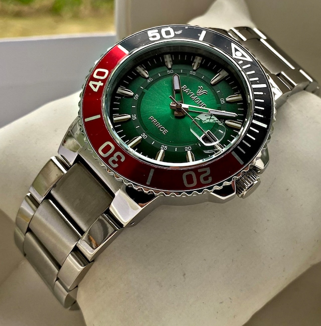 Raymond  Swiss 1004M-1 Erkek Kol Saati