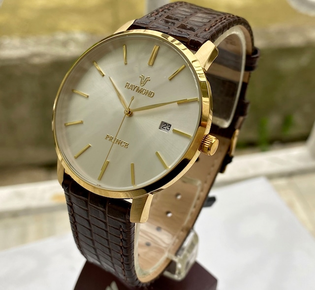 Raymond G1147MP Erkek Kol Saati