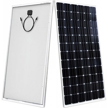 410W Watt Monokristal Lexron Güneş Paneli