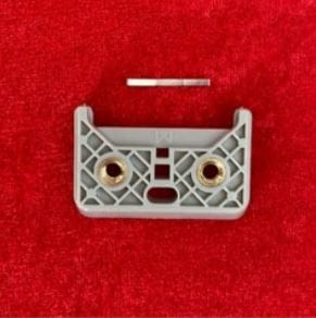 Moser 1400 Orijinal Kızak Plastik Çerçeve