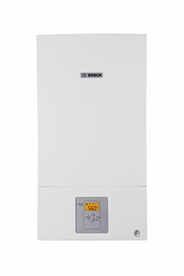 Bosch Condense 2500 W 24 kW 20.000 Kcal/h Yoğuşmalı Hermetik Kombi