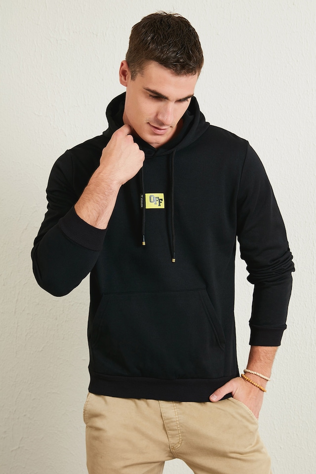 Buratti Erkek Sweat 5896589