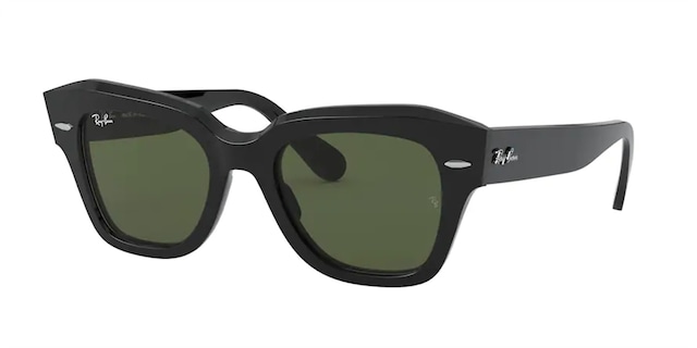 RAY-BAN 0RB2186 901/31 49 Ekartman Unisex Güneş Gözlüğü