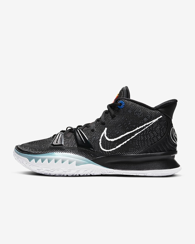 NİKE BASKETBOL AYAKKABISI KYRIE 7 CQ9326-002