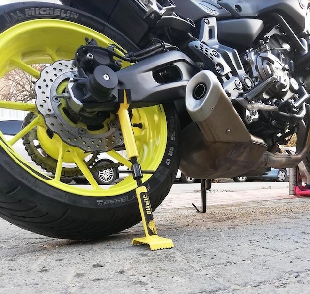 Motosiklet Krikosu-Bikelift-Paddock-Motosiklet aksesuar-HEDİYELİK