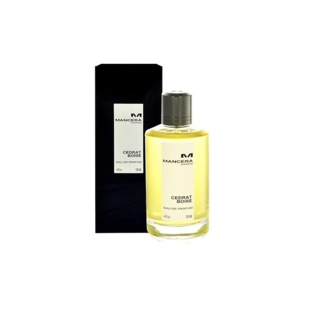 Mancera Cedrat Boise Erkek Parfüm EDP 120 ML
