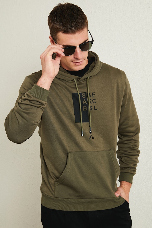 Buratti Erkek Sweat 5896590