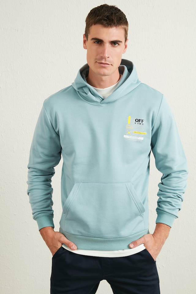 Buratti Erkek Sweat 5896592