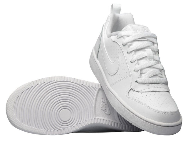 NIKE COURT BOROUGH LOW SL KADIN SPOR AYAKKABI AV3171 100