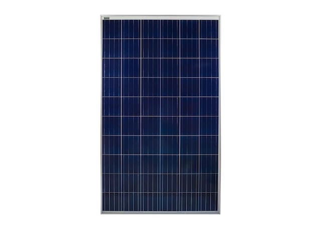 GESPER 280 - 285 WATT POLİKRİSTAL GÜNEŞ PANELİ