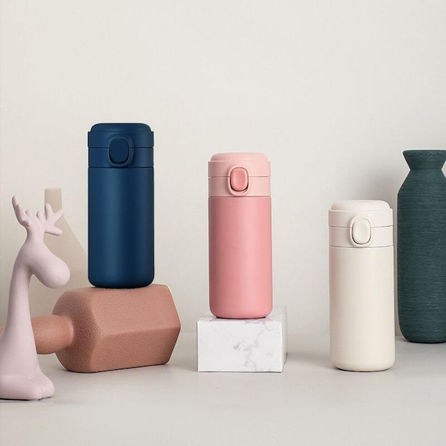 Penguen New Termos Basmalı Kapak 0,40 ml PNG 1040