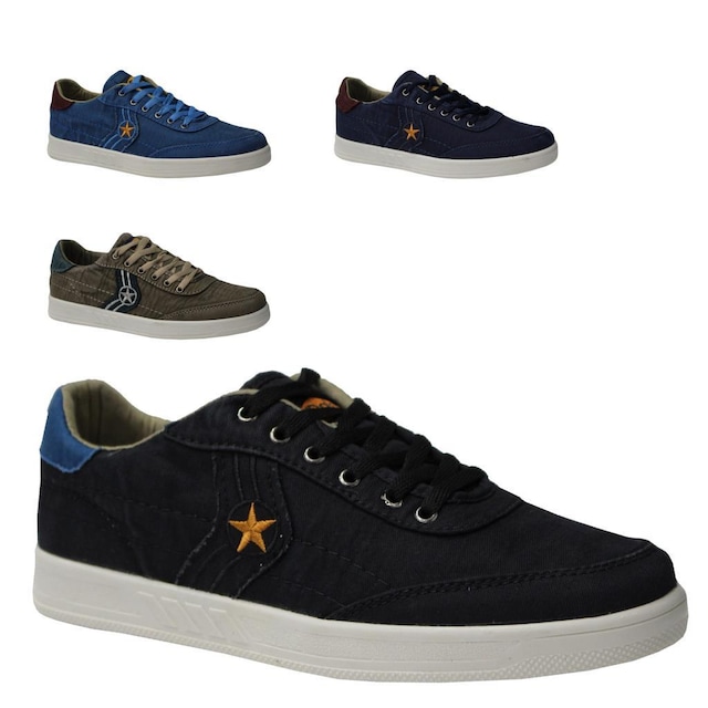 Mehmet Mete 0083 T Dakırs (40-44) Keten Erkek Ayakkabı