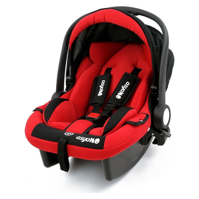 Asyamo Pedli Taşıma - Ana Kucağı