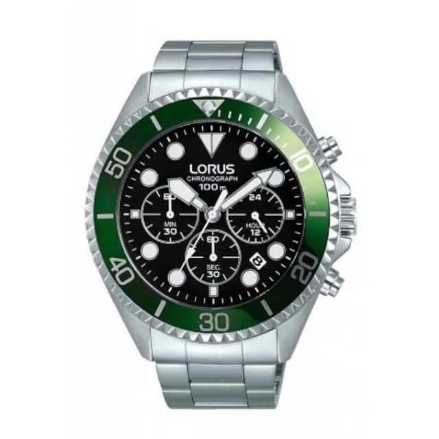Lorus RT321GX9 Erkek Kol Saati