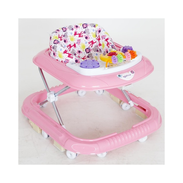 Baby Force BF-02 Kornalı Yürüteç