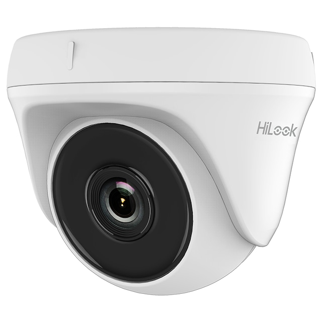 Hilook THC-T120-PC 2 MP CMOS 1080P 2.8/3.6 MM 20 MP HD-TVI/AHD/CVI/CVBS Turbo HD Dome Kamera