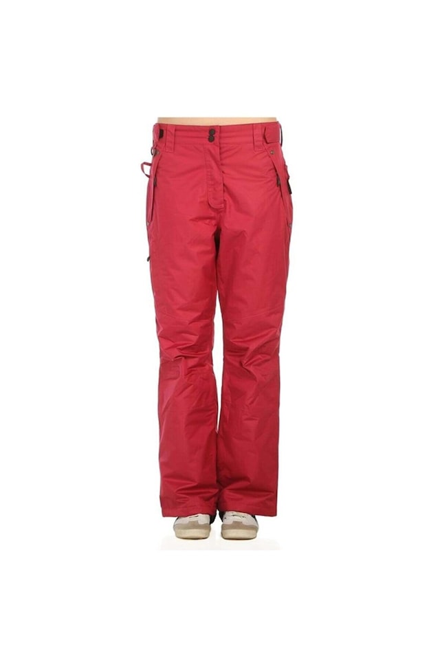 Crivit Kadın Salopet-Kayak & Snowboard Pantolonu