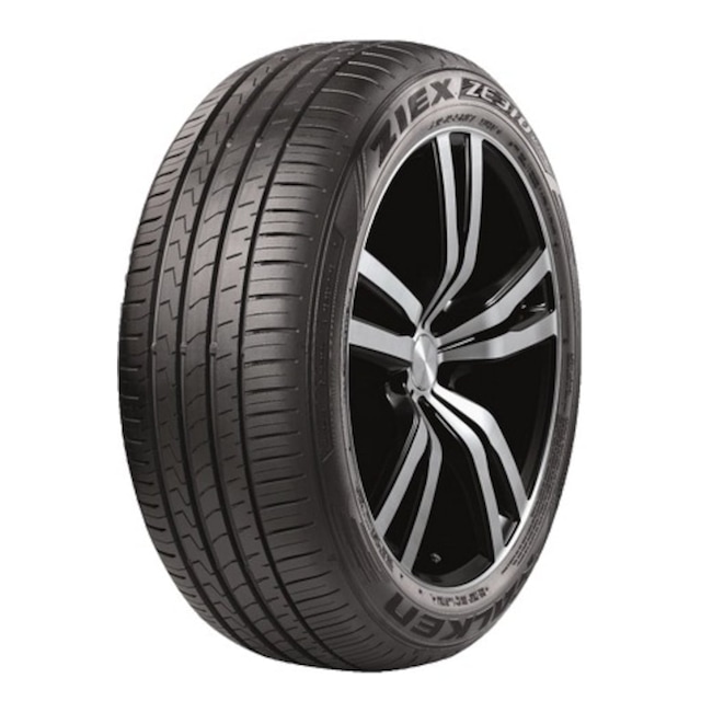 Falken 205/55 R16 91V Ziex Ze310 Ecorun Yaz Lastiği 2021