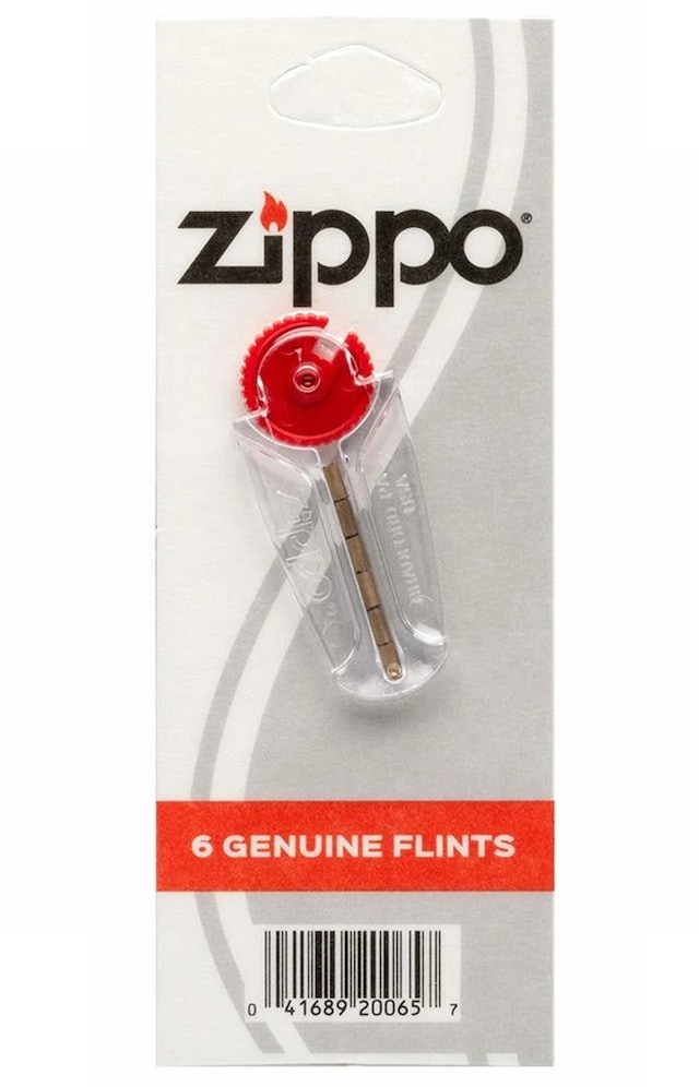 Zippo Taş Çakmak Taşı 2406N