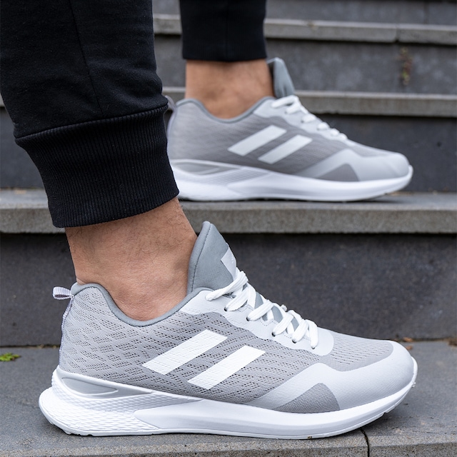 Erkek Günlük Spor Ayakkabı 3 Renk