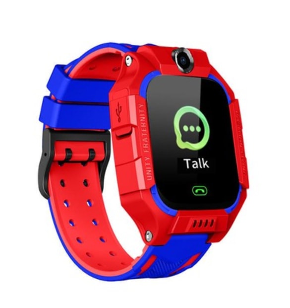 Smartbell Q500/2020 Akıllı Çocuk Saati