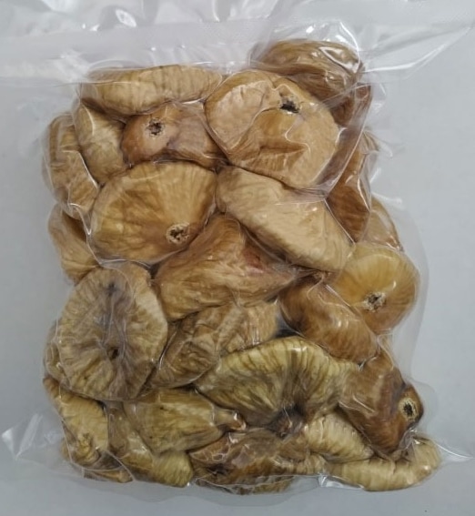 Zeytin Denizi Kuru Dağ İnciri 1 KG