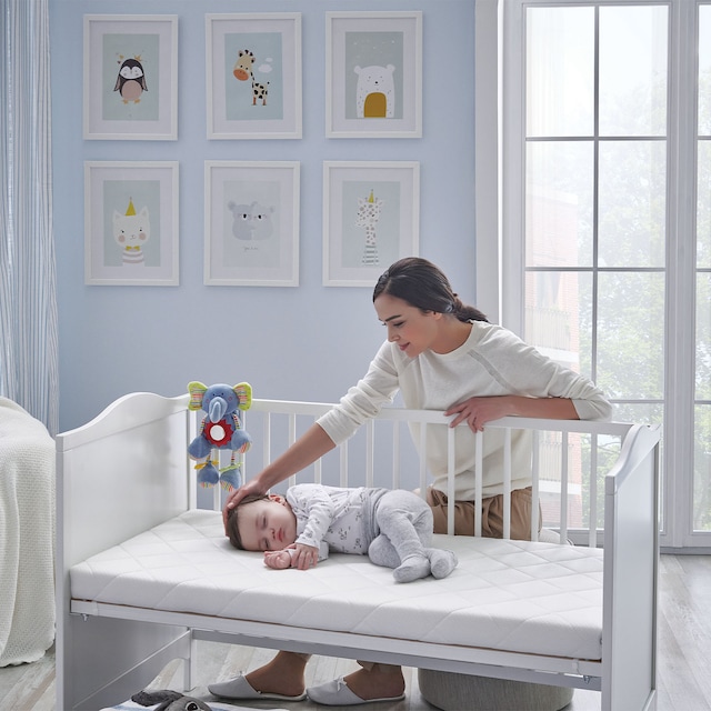 Yataş Bedding NİNNİ Sünger Yatak (70x110 cm)