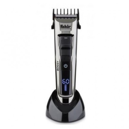 Fakir Bossy Dijital Saç & Sakal Kesme Makinesi