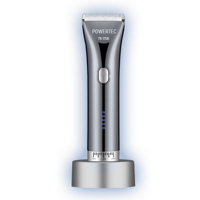 Powertec TR1700 Saç & Sakal Kesme Makinesi