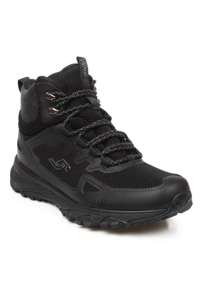 Jump 27066 M Su Geçirmez Outdoor Siyah Erkek Bot