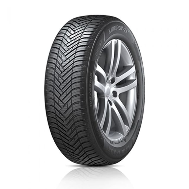 Hankook 205/55 R16 94H XL Kinergy 4S 2 H750 4 Mevsim 2021 Üretim