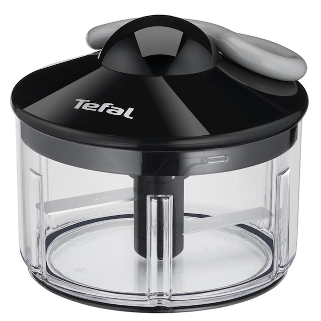 Tefal Manuel Rondo 500 ml Kapasiteli Siyah - 2100117540