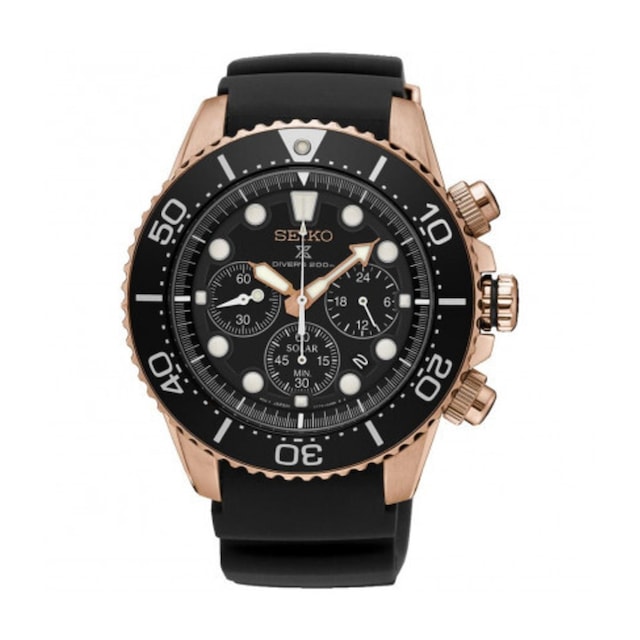 Seiko SSC786P1 Erkek Kol Saati