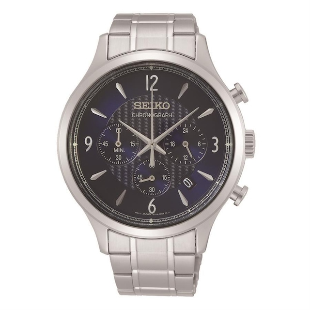 Seiko SSB339P Erkek Kol Saati