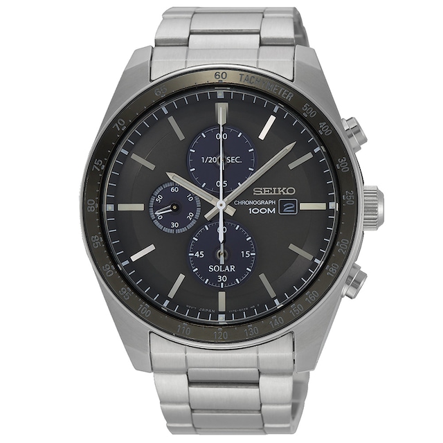 Seiko SSC715P Erkek Kol Saati