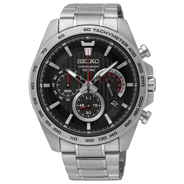 Seiko SSB299P Erkek Kol Saati