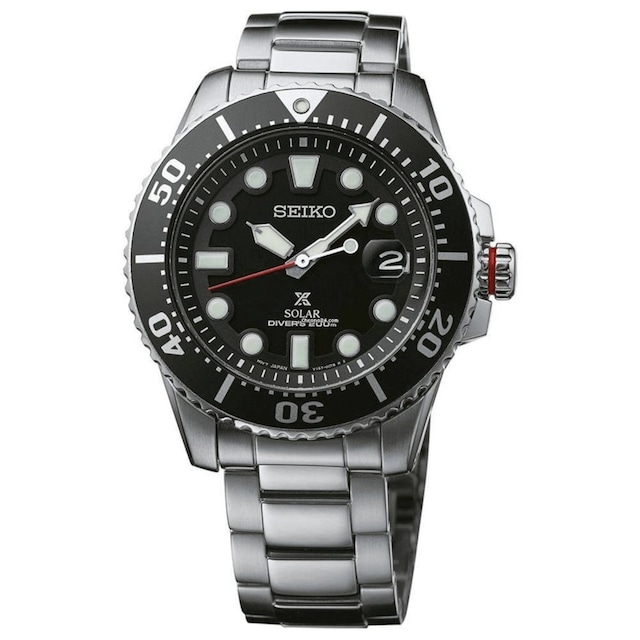 Seiko SNE551P1 Erkek Kol Saati