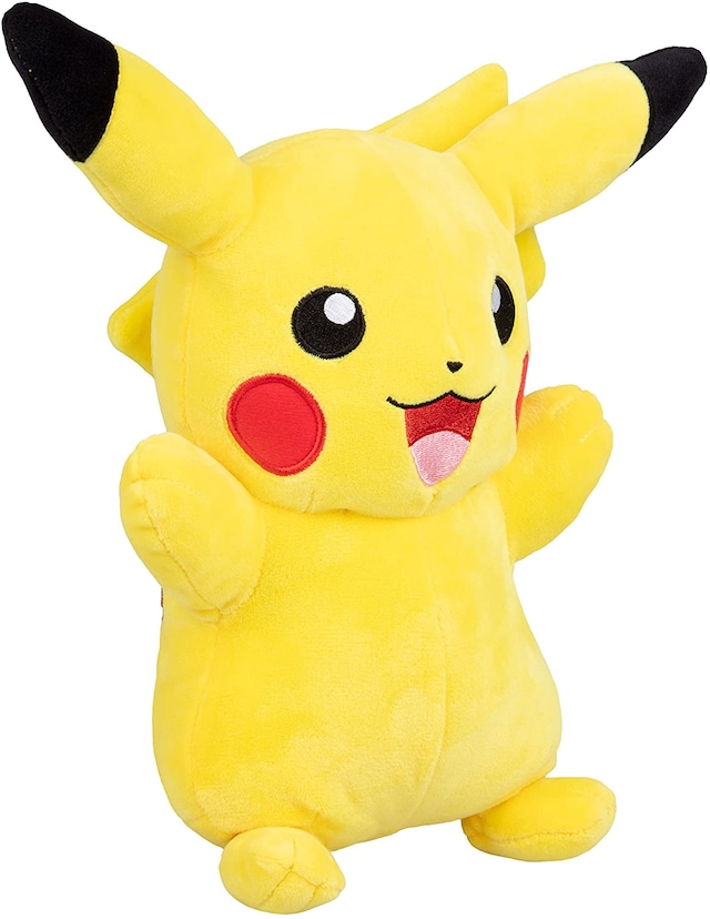 Pikachu Peluş Oyuncak Pokemon Go Uyku Arkadaşı