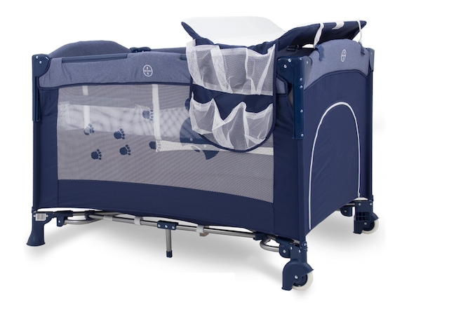 Kraft Fresh Anne Yanı Oyun Parkı 70 x 110 CM