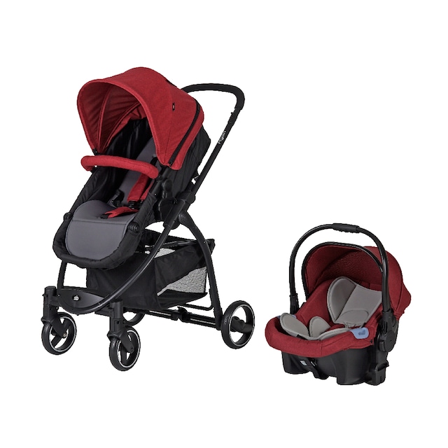 Sunny Baby 9021 Ryan Travel Bebek Arabası Puset