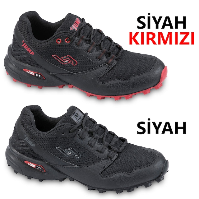 Jump 24810 Erkek Outdoor Spor Ayakkabı
