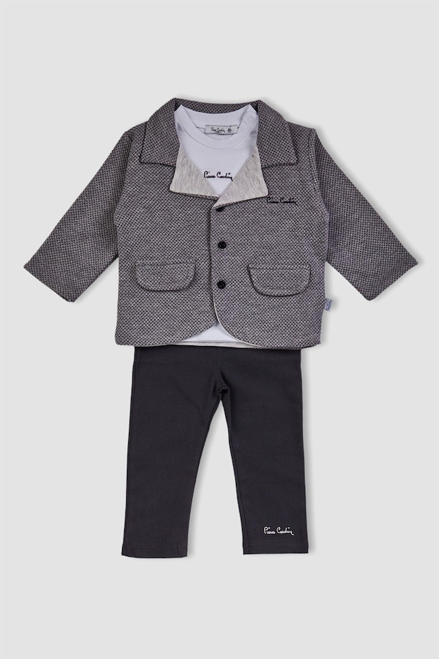Pierre Cardin Ceketli Bebek Takımı 301346