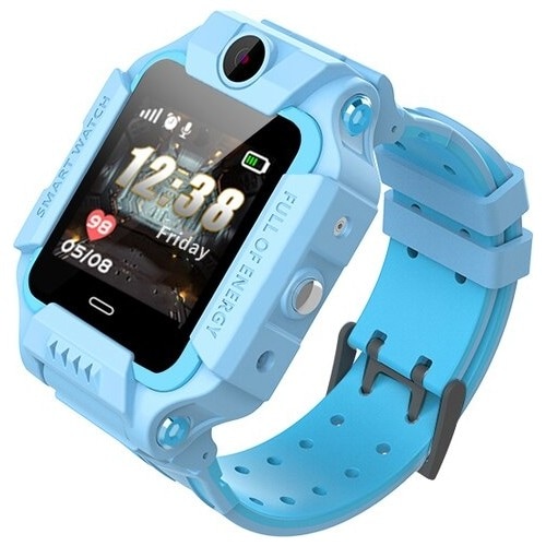 Smartbell Q500/2021S Sim Kartlı Akıllı Çocuk Saati (İthalatçı Garantili)