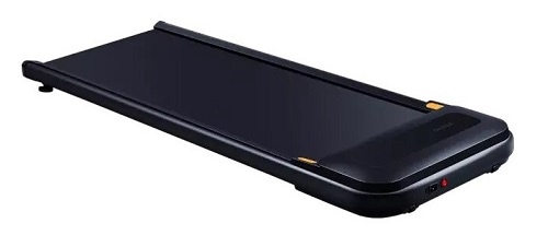 Xiaomi Urevo U1 Siyah Yürüyüş Bandı