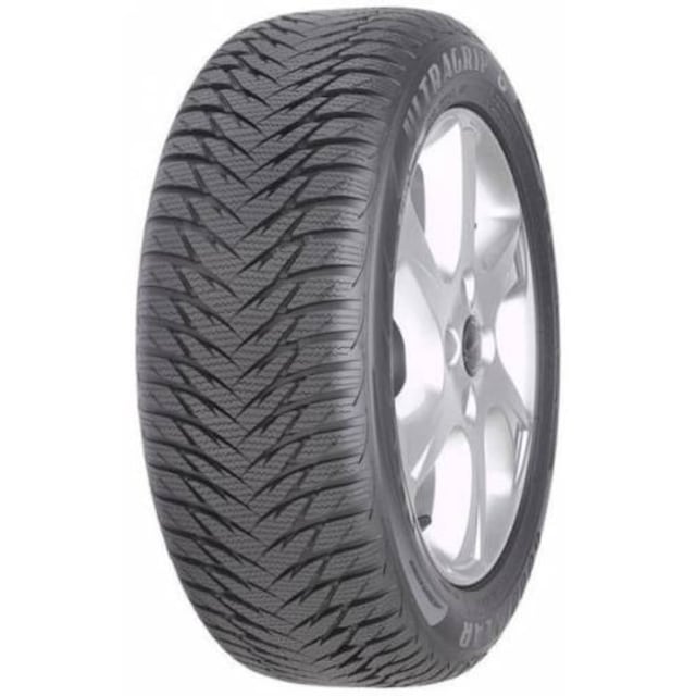 Goodyear 205/55 R16 91H Ultragrip 8 Kış Lastiği 2021 Üretim