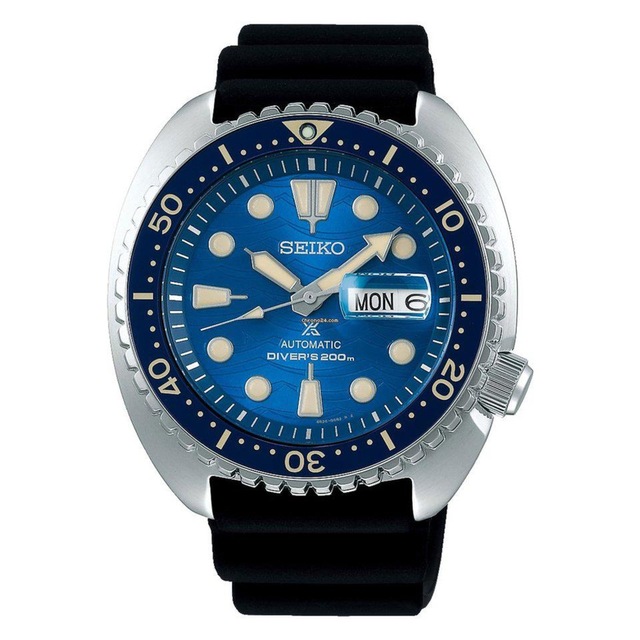 Seiko Prospex SRPE07K Dalgıç Erkek Kol Saati