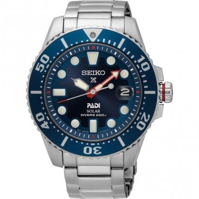 Seiko SNE549P1 Erkek Kol Saati