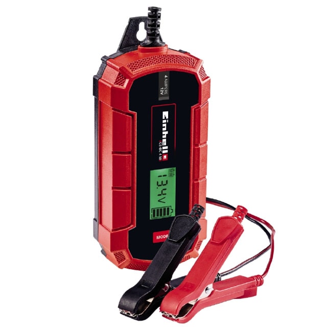 Einhell CE-BC 4 M Akü Şarj Cihazı 1002225
