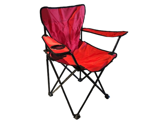 Exent Rejisör Kamp Sandalyesi