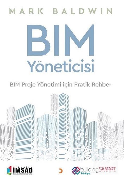BIM Yöneticisi / Mark Moldwin